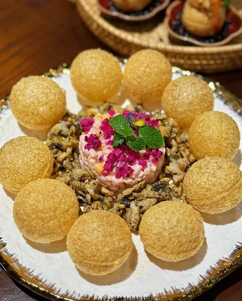 Hình ảnh Nhàn Bistro - 2