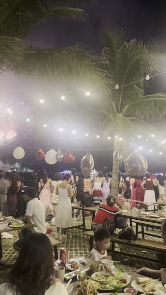 Hình ảnh Nhà hàng Đảo Dừa - 2