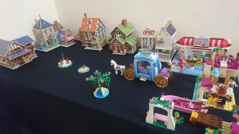 Flame Flower Kid Entertainment Centre