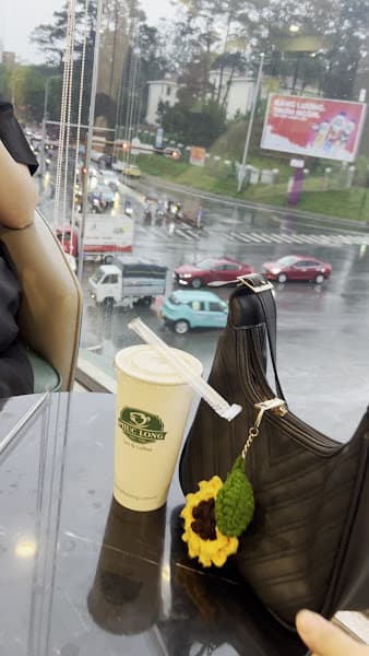 Hình ảnh Phúc Long Tea & Coffee - Bùi Thị Xuân - 3