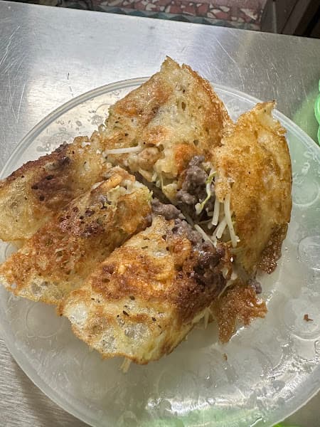 Hình ảnh Bánh xèo Hạnh Mai - 3