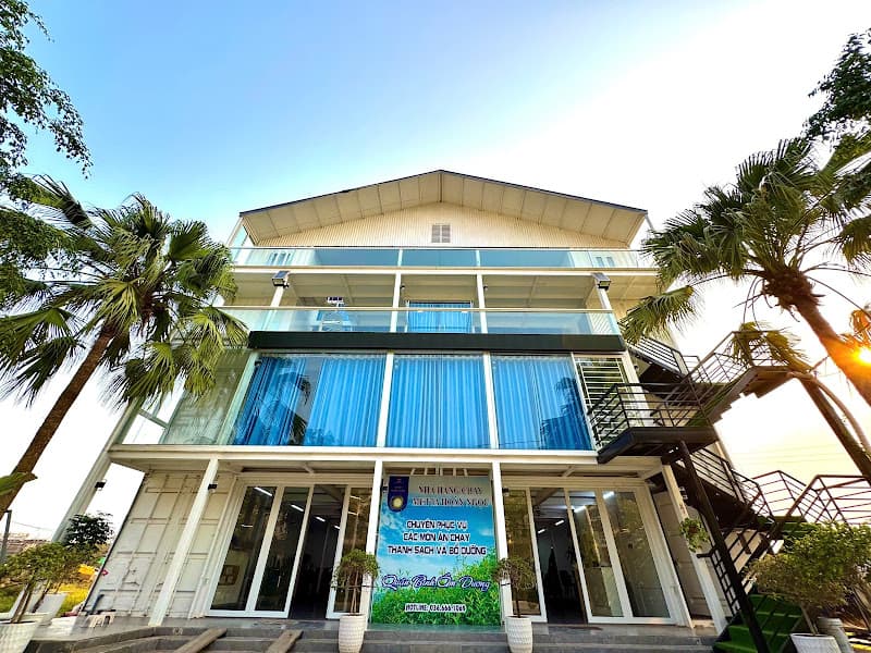 Hình ảnh Nhà Hàng Chay Metta Hoàn Ngọc - 5