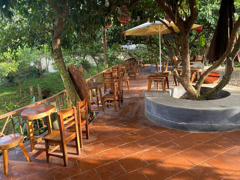 Ảnh bìa Vối Cafe