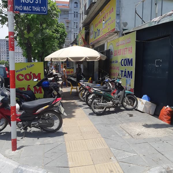 Hình ảnh Bún Bò Huế Hxương Vi - 4