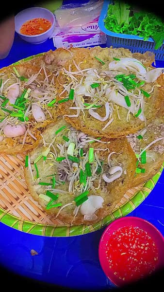 Hình ảnh Bánh xèo Zòn Tan - 6
