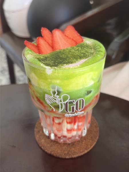 Hình ảnh GO Coffee & more - 3