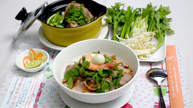 Hình ảnh Nhà Hàng Đoàn Viên - 5