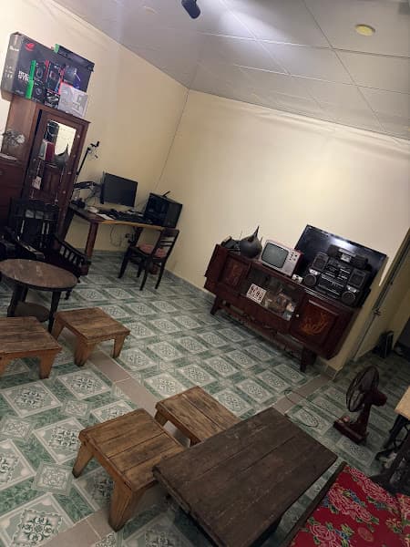 Hình ảnh Cà Phê Muối - 24 An Nhơn 7 - 3