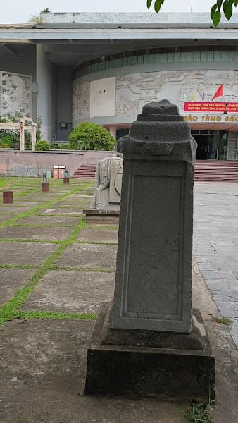 Hình ảnh Bảo tàng Bắc Ninh - 4