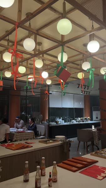 Hình ảnh Pizz.Á Restaurant - Italian Cuisine - 3