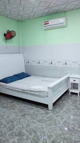 Hình ảnh Nhà Nghỉ Tường Vy ( Tuong Vy homestay) - 3