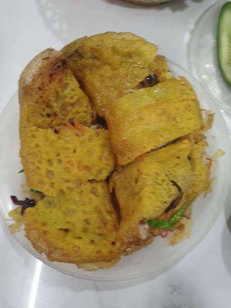 Hình ảnh Chè Huế Bánh Xèo - 3