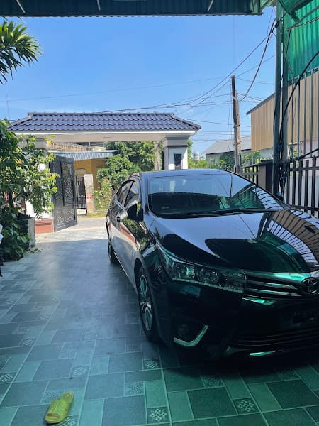 Hình ảnh Minh Hùng homestay - 2