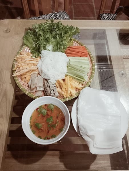 Hình ảnh Chay Tâm An Mộc Châu - 5