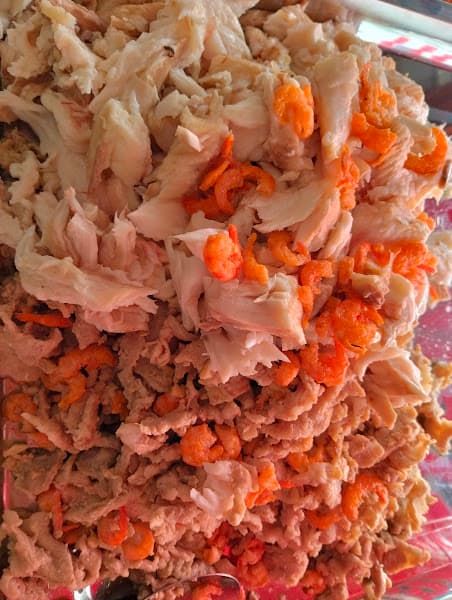 Hình ảnh Bánh Canh Vĩnh Trung Châu Đốc - 2