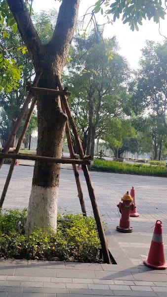 Hình ảnh Ecopark Hưng Yên - 5