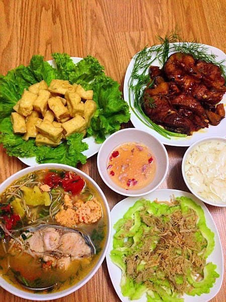 Hình ảnh Quán Ngon Ba Miền - 3