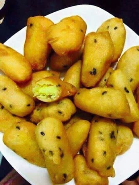 Hình ảnh Mê Say - Thế Giới Ăn Vặt - Trần Bình - 4