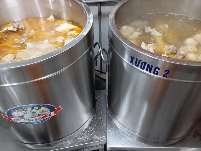 Hình ảnh Phở 5 Ngon - 5