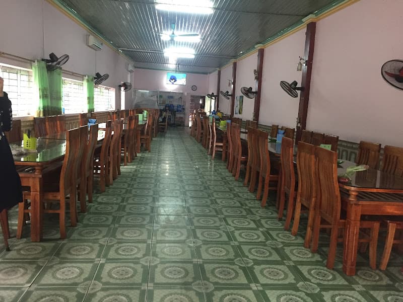 Hình ảnh Nhà Hàng Khánh Mười - 5