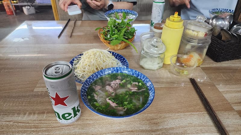 Hình ảnh Quán Thanh Béo - 7