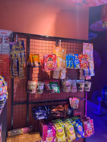 Boom Music Box Vĩnh Long