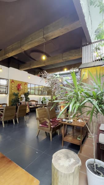 Hình ảnh Niwa House Coffee - Trà sữa, tàu hủ & ăn vặt - 3
