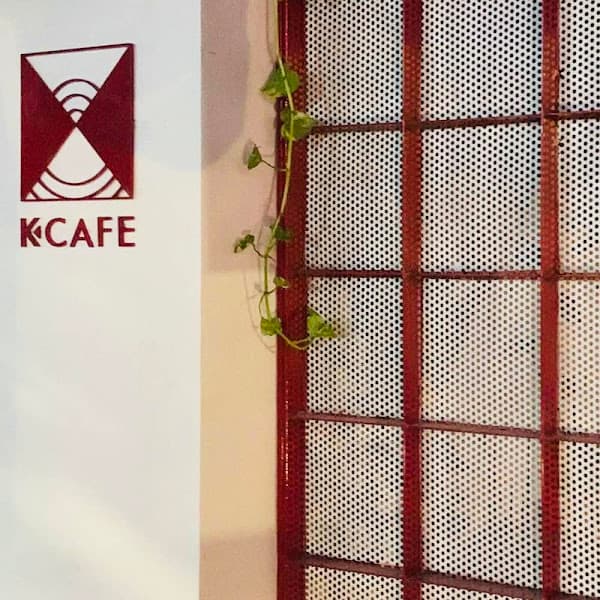 Hình ảnh K cafe - 3