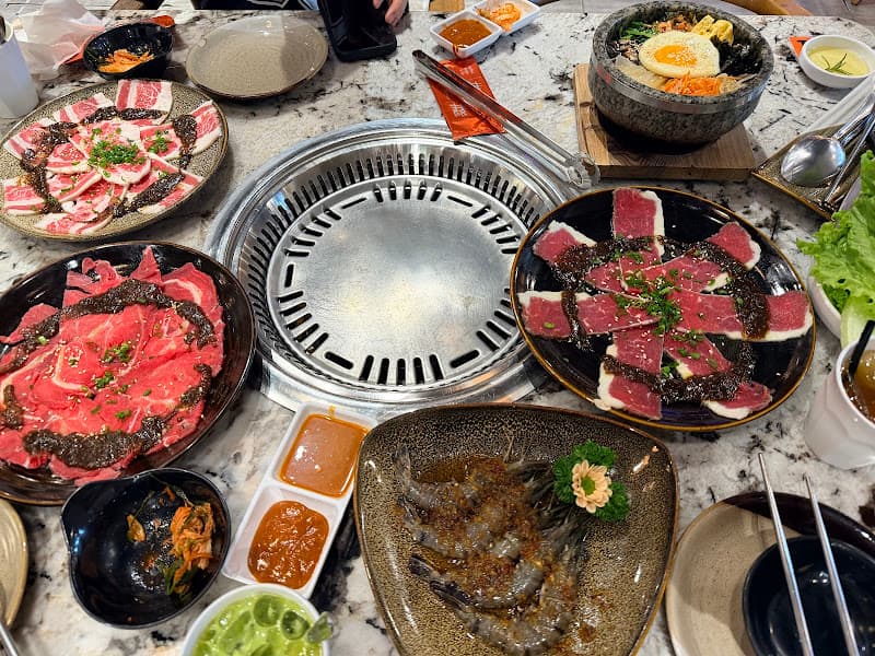 Hình ảnh Haci Haci - BBQ House - 3