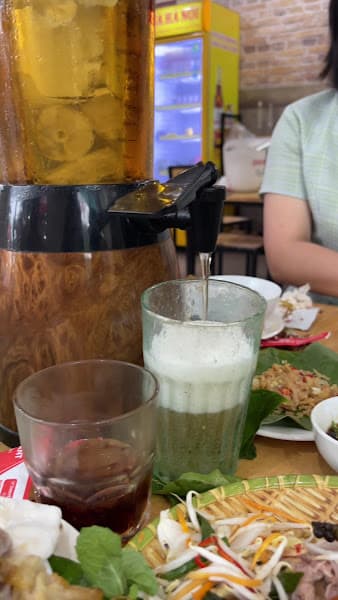 Hình ảnh Cột Cờ Restaurant - Thái Nguyên - 3