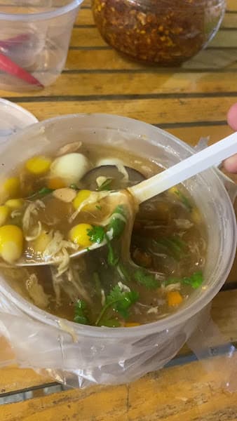 Hình ảnh Súp cua Kim Bích - 4