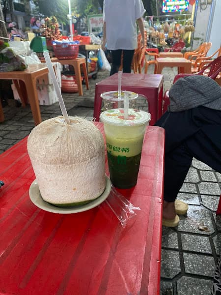 Hình ảnh Sinh Tố - Nước Ép Thúy Hiền - 2