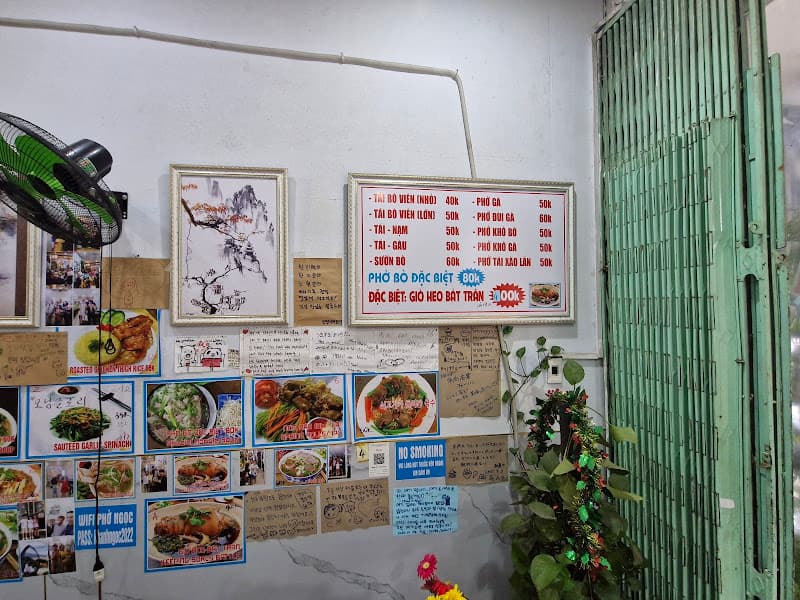 Hình ảnh Phở Ngọc - 2