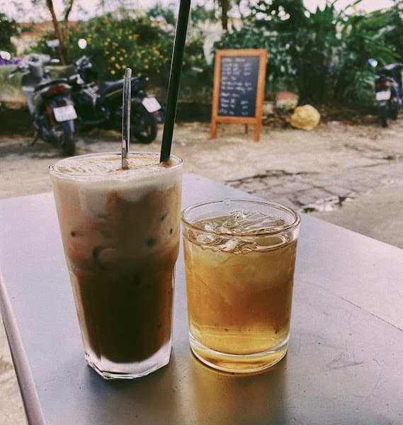 Hình ảnh Tiệm Nhà Kim - Bánh mì xíu mại - 2