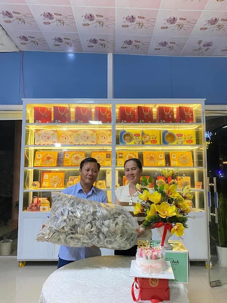 Hình ảnh Yến sào Yến My - 2