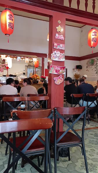 Hình ảnh Sushi Ship Bà Tô Xuyên Mộc - 3