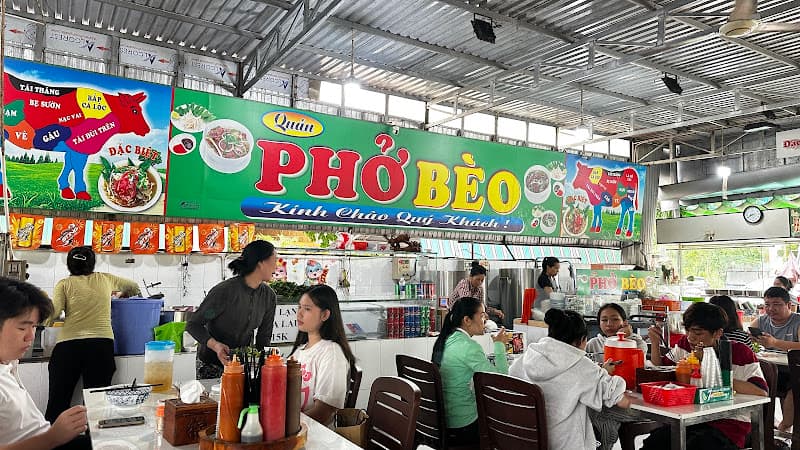 Hình ảnh Quán phở Bèo - 5