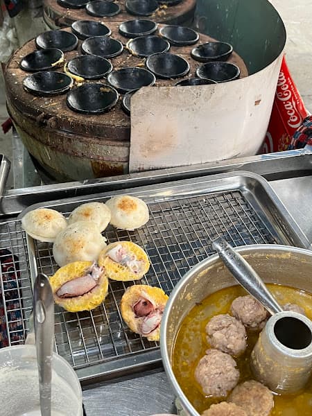 Hình ảnh Bánh căn Khánh Hòa - 4