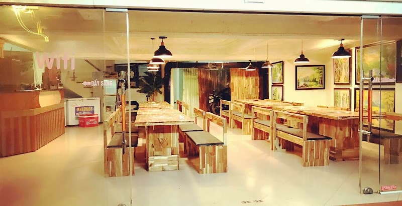 Hình ảnh Lẩu Nướng Cung Đình - 6