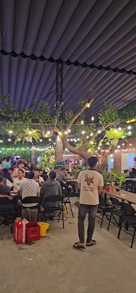 Hình ảnh Quán Bên Cồn - 5