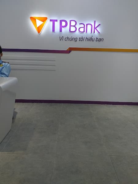Ảnh bìa TPBank LiveBank Chu Văn An Bình Thạnh