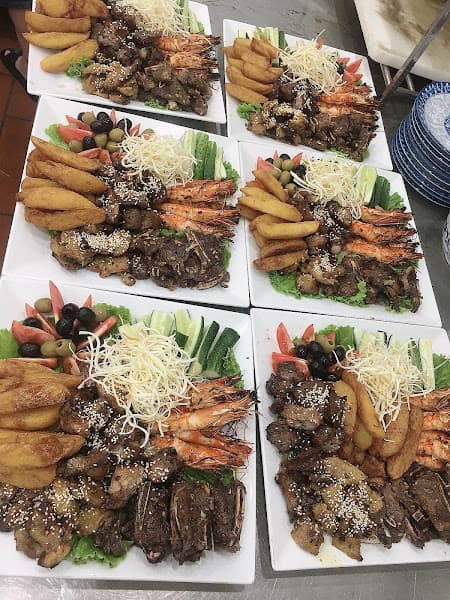 Hình ảnh Nhà Hàng Hồng Điệp - 4