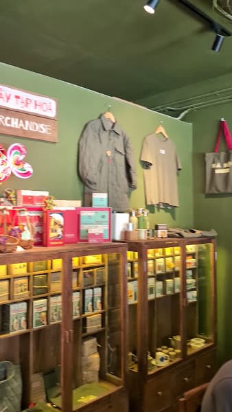 Hình ảnh Cộng Cà Phê - 3