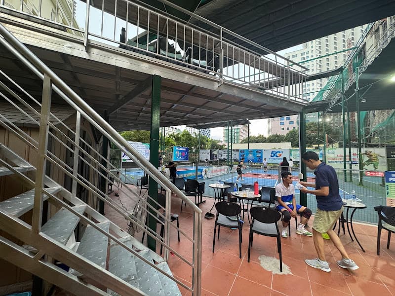 Hình ảnh Viễn Đông Pickleball Nha Trang - 2