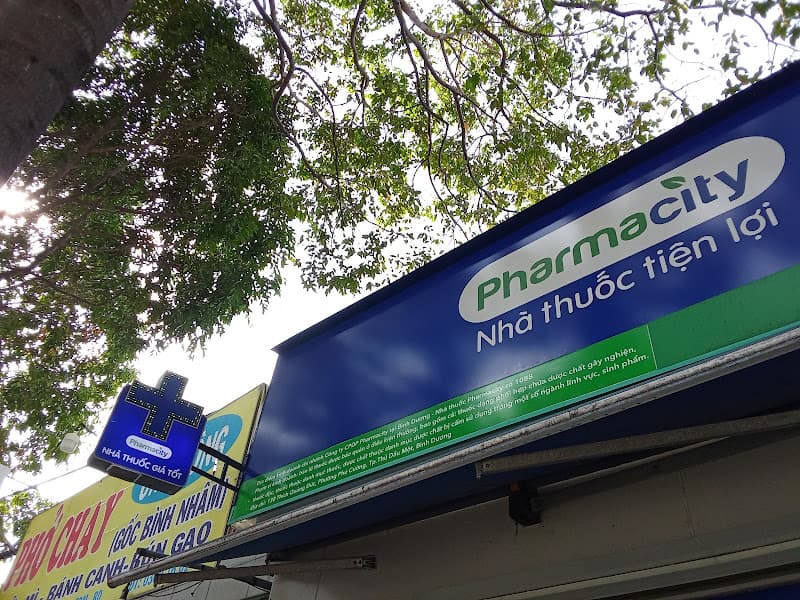 Hình ảnh Nhà thuốc Pharmacity - 6
