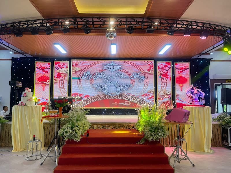 Hình ảnh NHÀ HÀNG HOÀNG KIM - 2