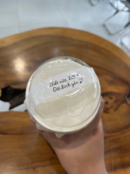 Hình ảnh Soli Tea Đà Nẵng - 3