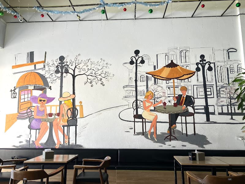 Hình ảnh Hi coffee - 4