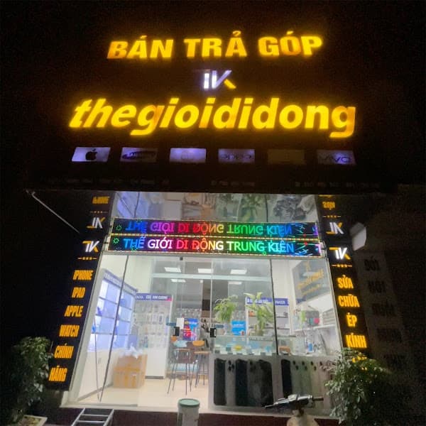 Hình ảnh THẾ GIỚI DI ĐỘNG TRUNG KiÊN - 3