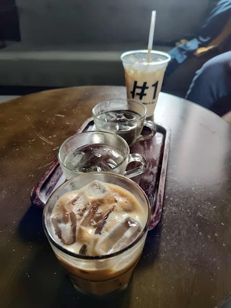 Hình ảnh No1 Coffee - 4